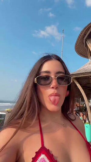 Verónica Boyer leaked photo #7