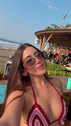 Verónica Boyer leaked photo #8