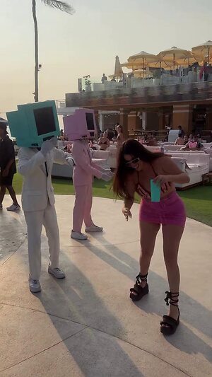 Verónica Boyer leaked photo #9