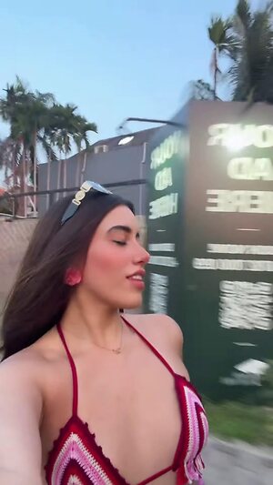 Verónica Boyer leaked photo #10