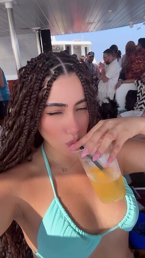 Verónica Boyer leaked photo #13