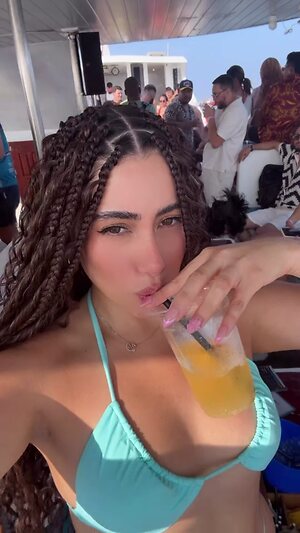 Verónica Boyer leaked photo #14