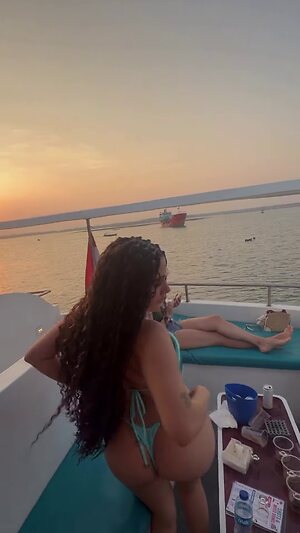 Verónica Boyer leaked photo #20