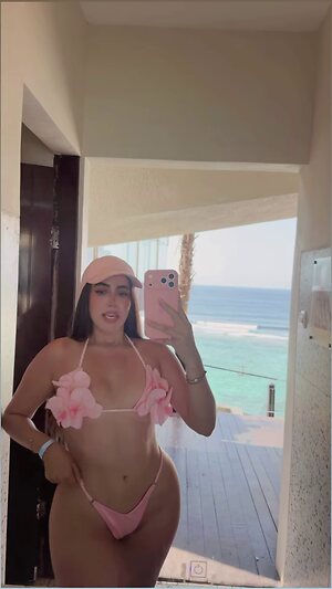 Verónica Boyer leaked photo #33