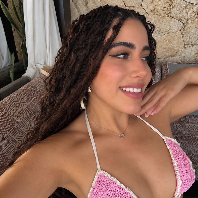 Verónica Boyer leaked photos