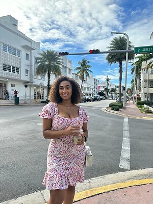 Verónica Sofia leaked photo #2