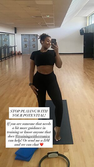 Verónica Sofia leaked photo #99