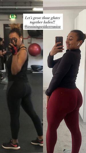 Verónica Sofia leaked photo #100