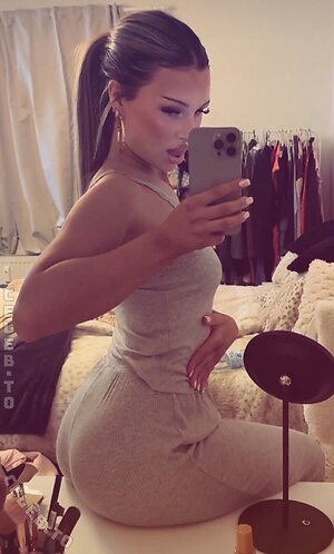 Vero blondeeee photo