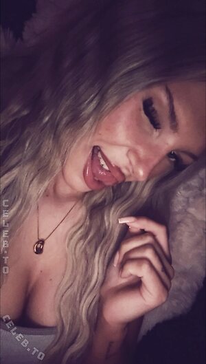 Vero blondeeee photo