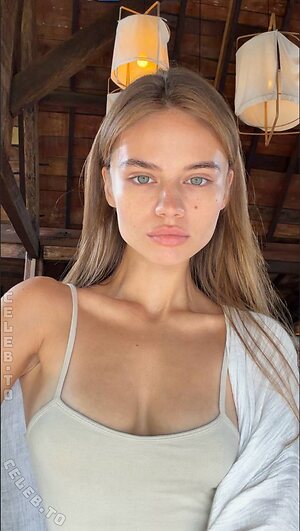 Vero Hanberg Nude Leaked Photo #8