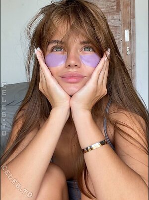 Vero Hanberg Nude Leaked Photo #11