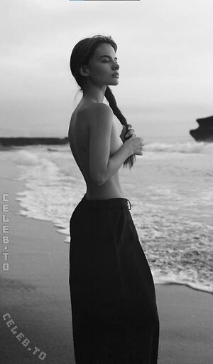 Vero Hanberg Nude Leaked Photo #20