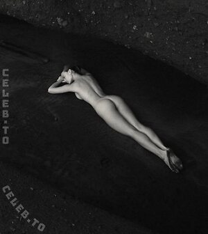 Vero Hanberg Nude Leaked Photo #22