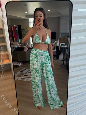 Verona Pooth Nude Leaked Photo #2