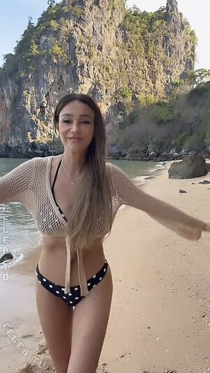 Verona Pooth Nude Leaked Photo #6