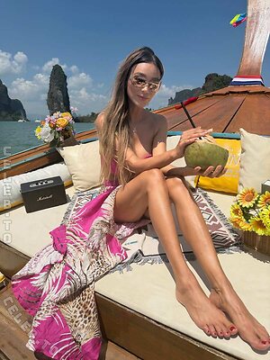Verona Pooth photo