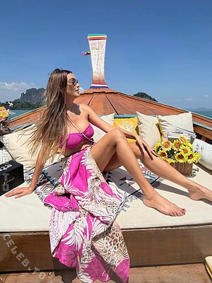 Verona Pooth photo