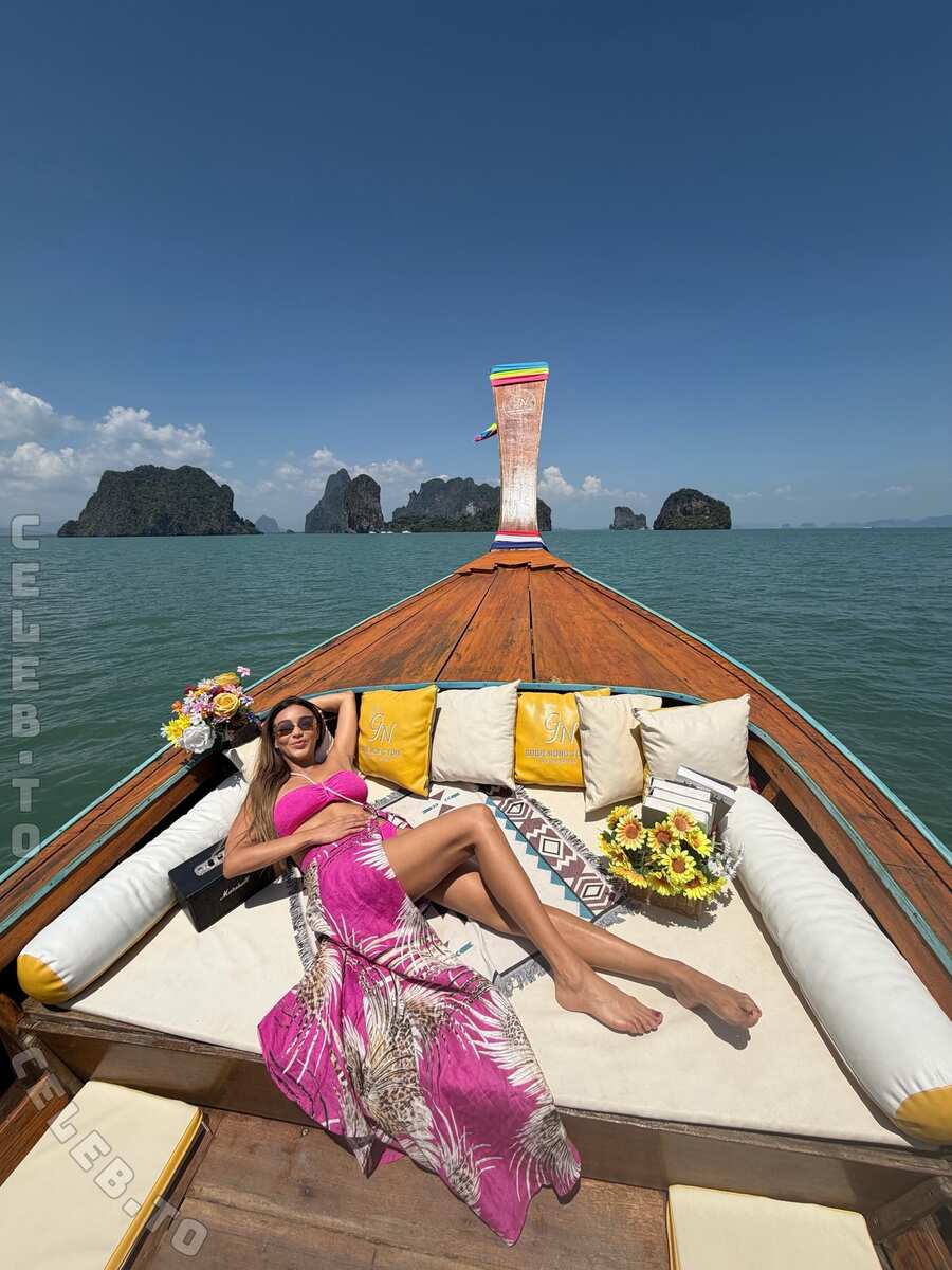 Verona Pooth photo