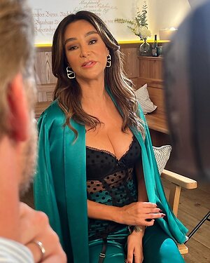 Verona Pooth leaked photo #43