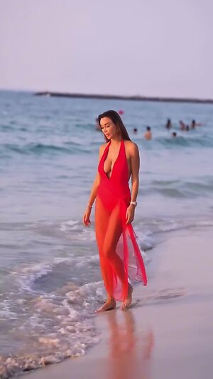 Verona Pooth leaked photo #46