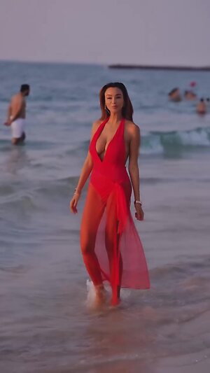 Verona Pooth leaked photo #52