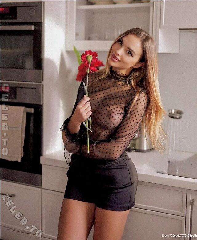 Veronica Bielik leaked photos