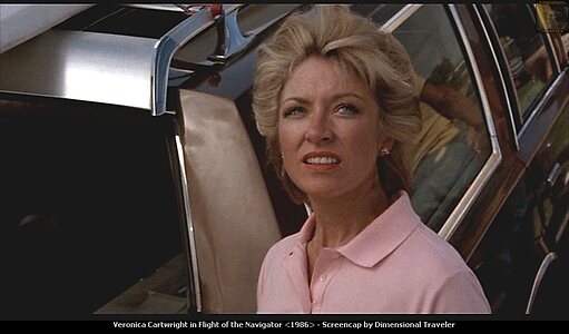 Veronica Cartwright