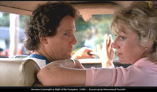 Veronica Cartwright leaked photo #2