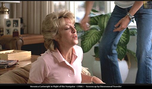 Veronica Cartwright leaked photo #4