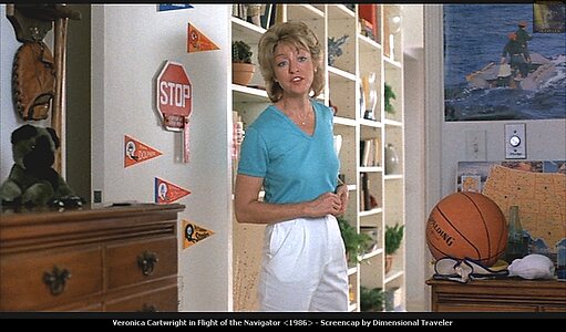 Veronica Cartwright leaked photo #6