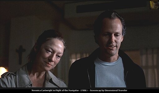 Veronica Cartwright leaked photo #11