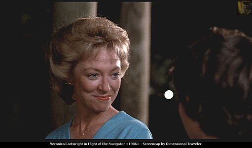 Veronica Cartwright Nude Leaked Photo #28