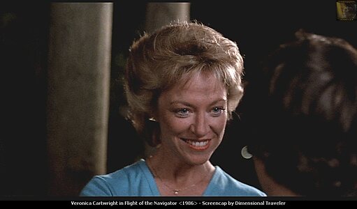 Veronica Cartwright Nude Leaked Photo #29