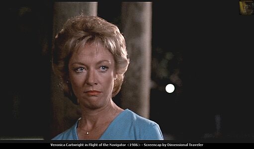 Veronica Cartwright Nude Leaked Photo #30