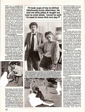 Veronica Cartwright Nude Leaked Photo #35