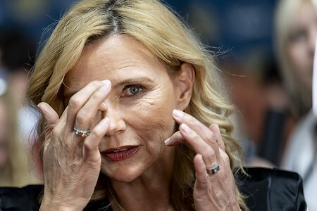 Veronica Ferres