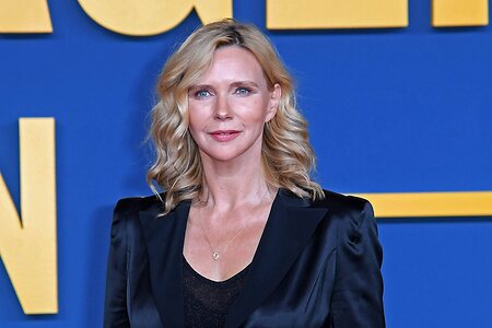 Veronica Ferres leaked photo #7