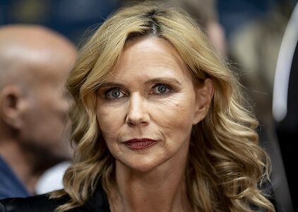 Veronica Ferres leaked photo #13