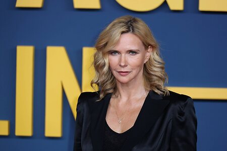 Veronica Ferres leaked photo #21