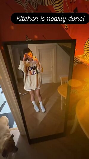 Veronica Gallardo leaked photo #2