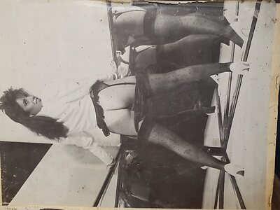 Veronica Hall leaked photo #2