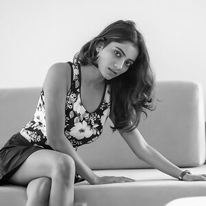 Veronica Mitra leaked photo #5