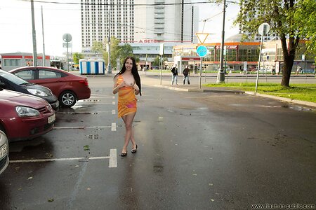 Veronica Snezna leaked photo #36