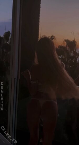 Veronica Zolotova Nude Leaked Photo #17