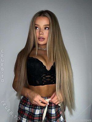 Veronica Zolotova Nude Leaked Photo #119