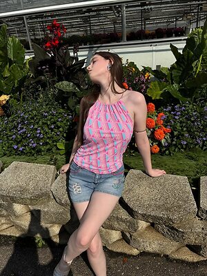 Veronica leaked photo #6