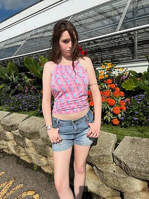 Veronica leaked photo #22
