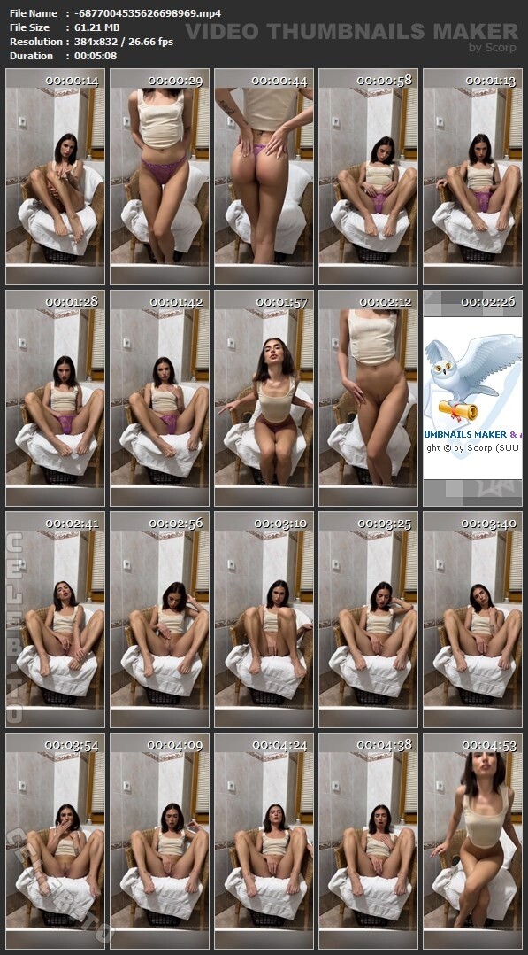 veronicafoxova photo