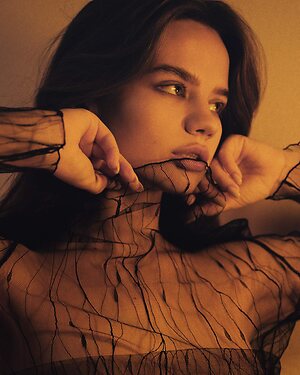 Veronika Hanberg leaked photo #18